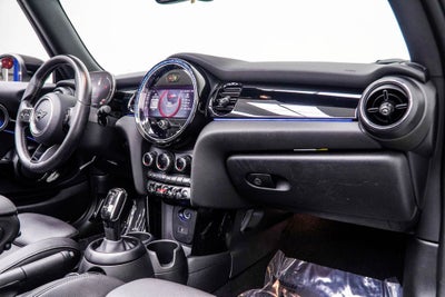 2023 MINI Cooper S Base