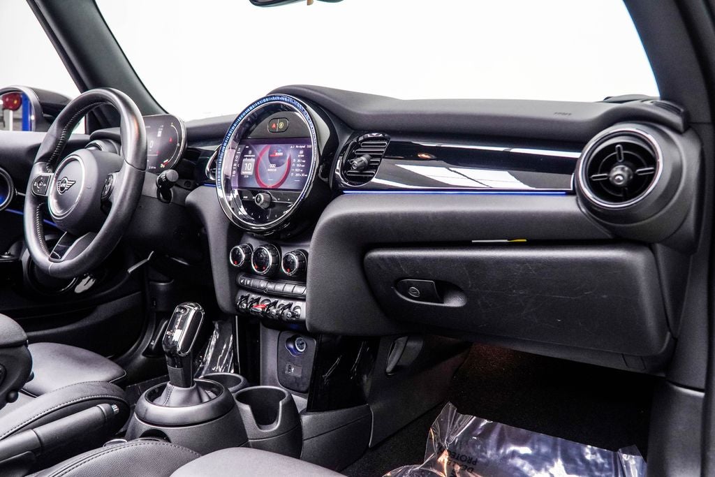 2023 MINI Cooper S Base