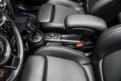 2023 MINI Cooper S Base