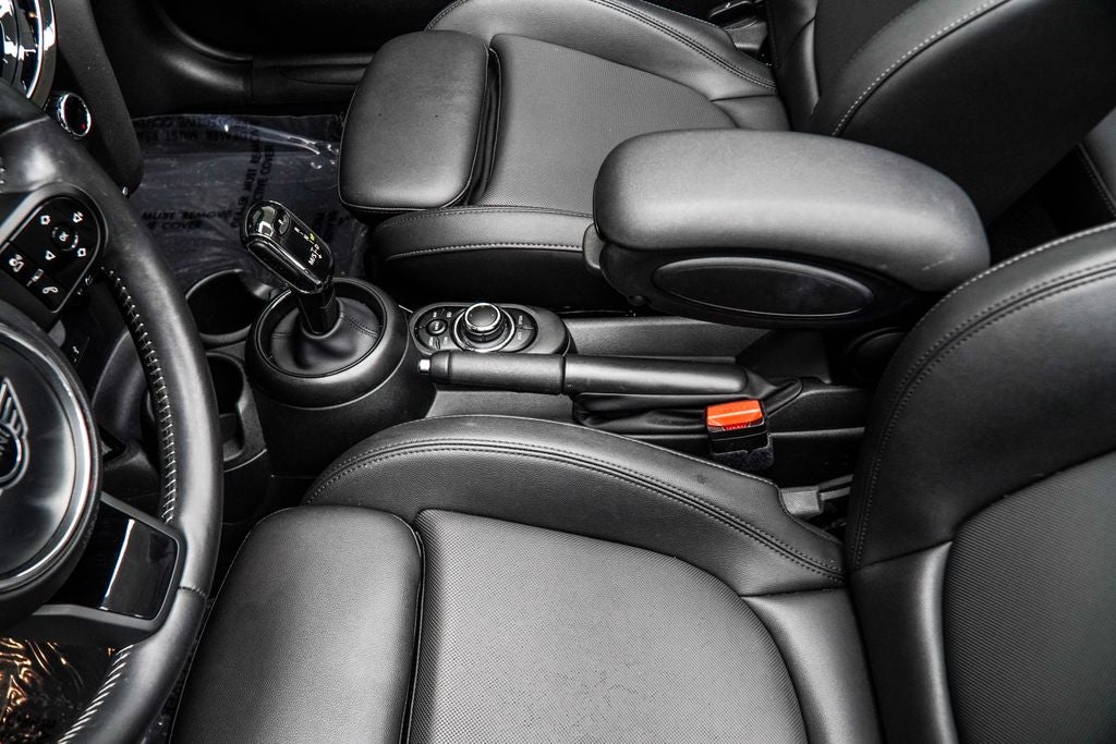 2023 MINI Cooper S Base