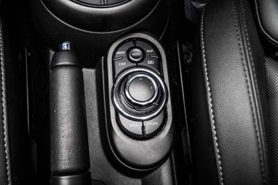 2023 MINI Cooper S Base