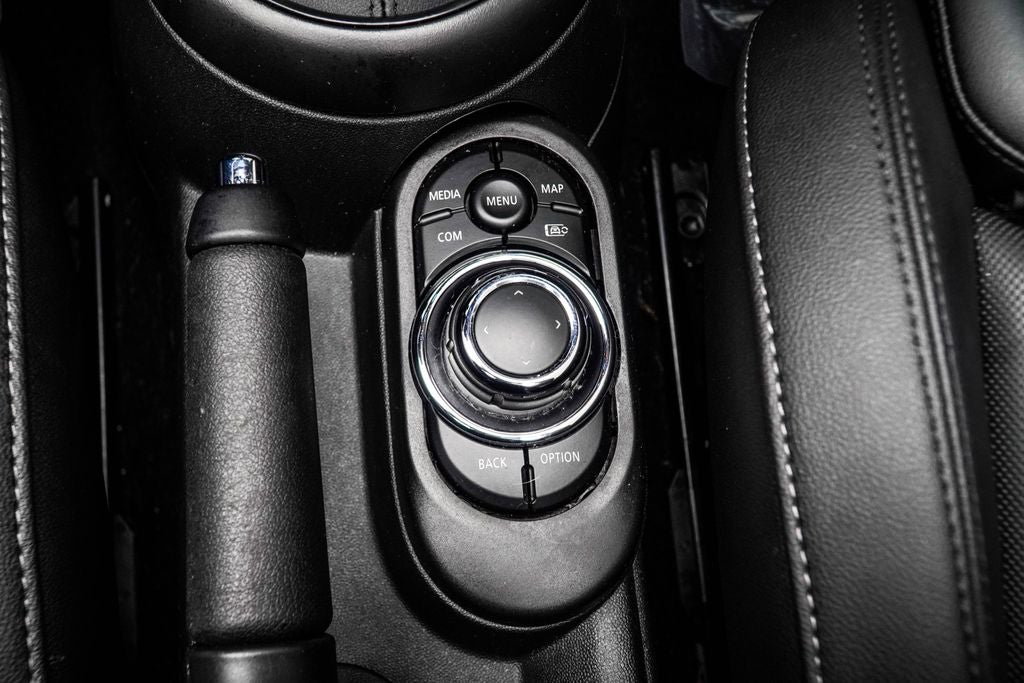 2023 MINI Cooper S Base