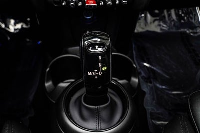 2023 MINI Cooper S Base