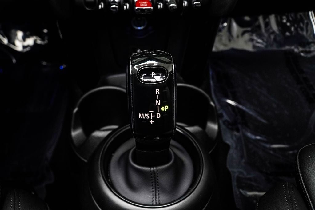 2023 MINI Cooper S Base