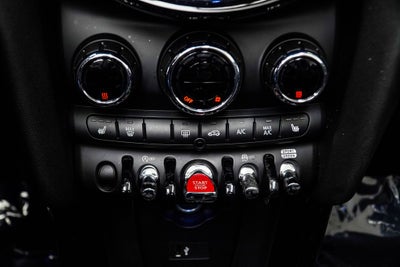 2023 MINI Cooper S Base