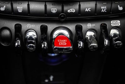 2023 MINI Cooper S Base
