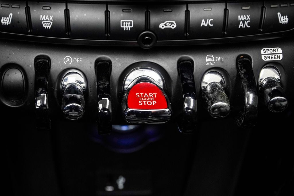 2023 MINI Cooper S Base