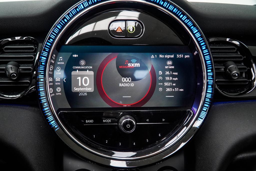 2023 MINI Cooper S Base