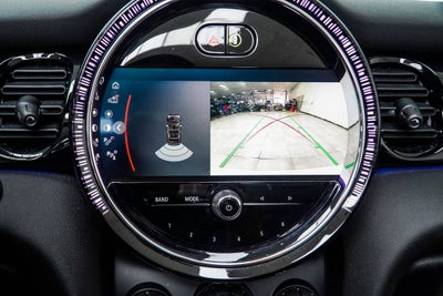 2023 MINI Cooper S Base