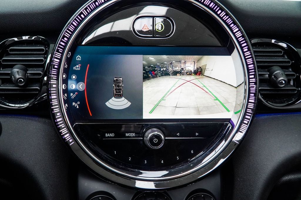 2023 MINI Cooper S Base