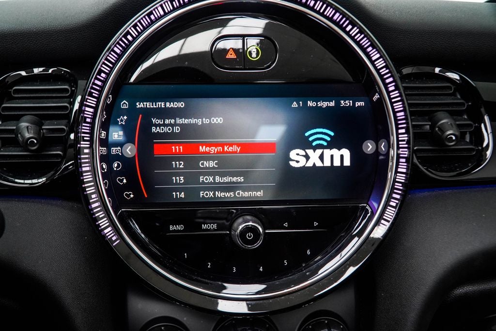 2023 MINI Cooper S Base