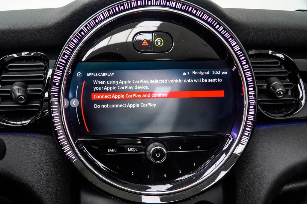 2023 MINI Cooper S Base