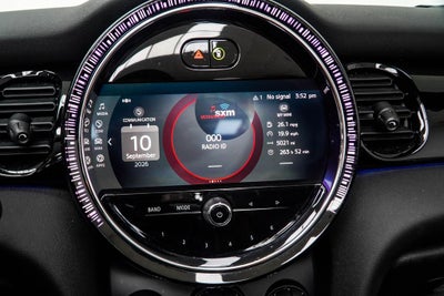 2023 MINI Cooper S Base