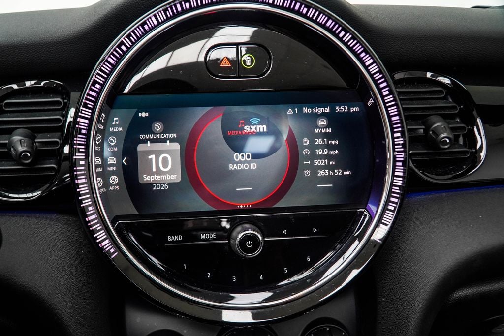 2023 MINI Cooper S Base