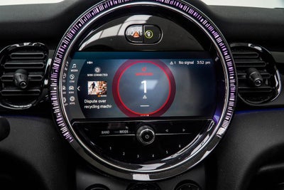 2023 MINI Cooper S Base