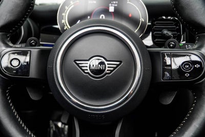 2023 MINI Cooper S Base