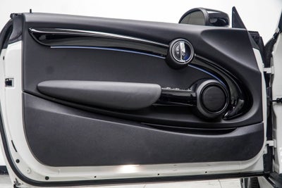 2023 MINI Cooper S Base