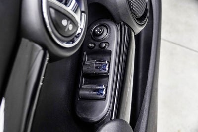 2023 MINI Cooper S Base
