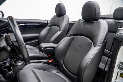 2023 MINI Cooper S Base