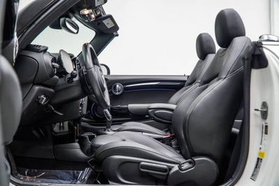 2023 MINI Cooper S Base