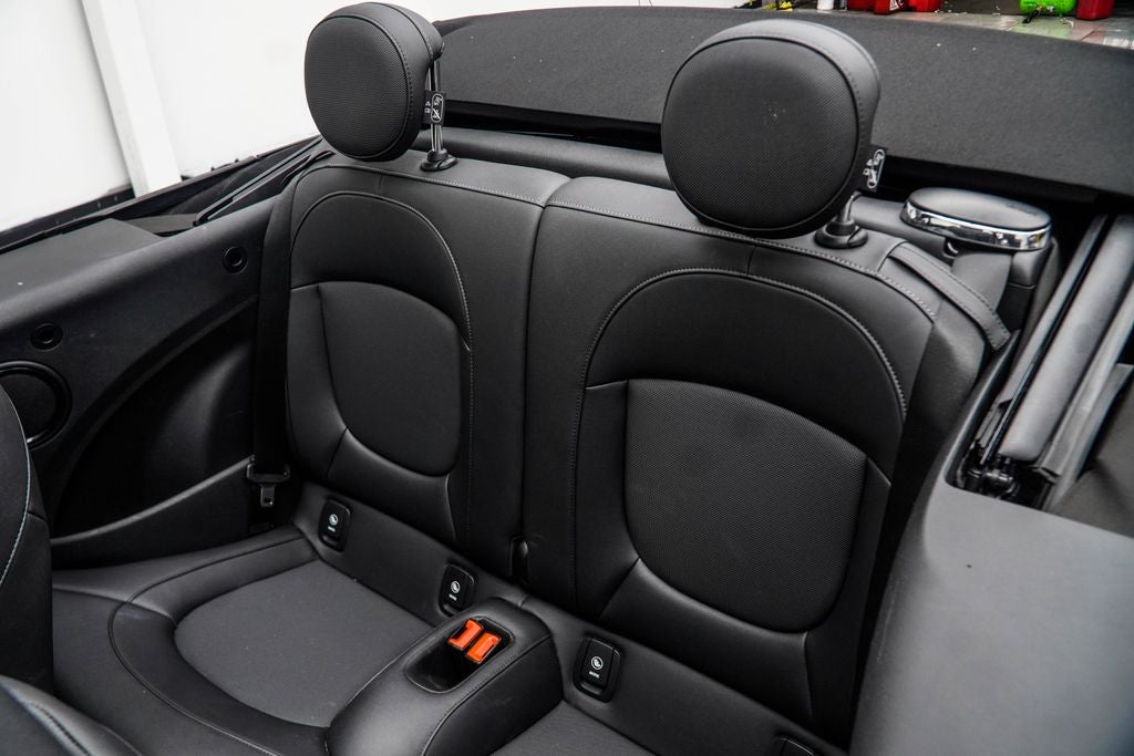 2023 MINI Cooper S Base