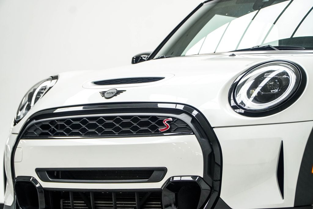 2023 MINI Cooper S Base