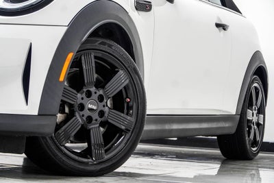 2023 MINI Cooper S Base