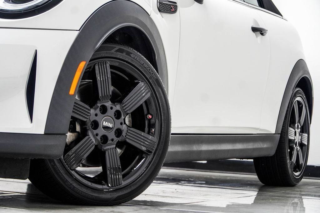 2023 MINI Cooper S Base