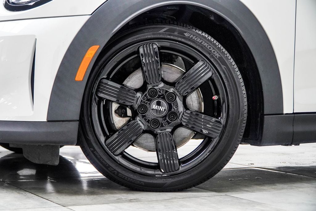 2023 MINI Cooper S Base