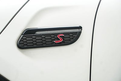 2023 MINI Cooper S Base