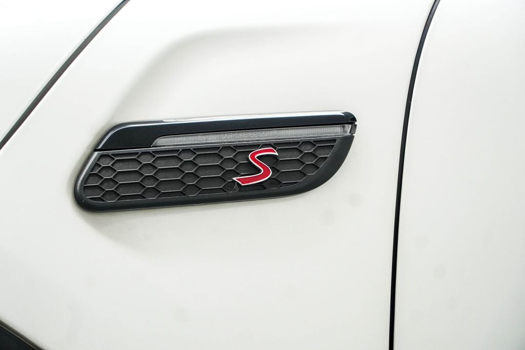 2023 MINI Cooper S Base