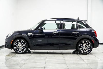 2020 MINI Cooper S Classic