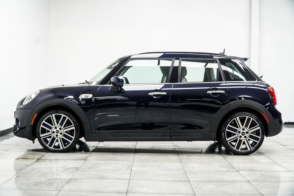 2020 MINI Cooper S Classic
