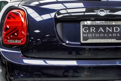 2020 MINI Cooper S Classic