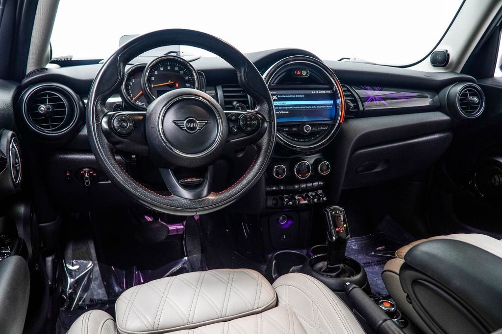 2020 MINI Cooper S Classic
