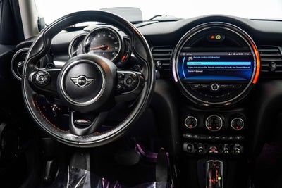 2020 MINI Cooper S Classic