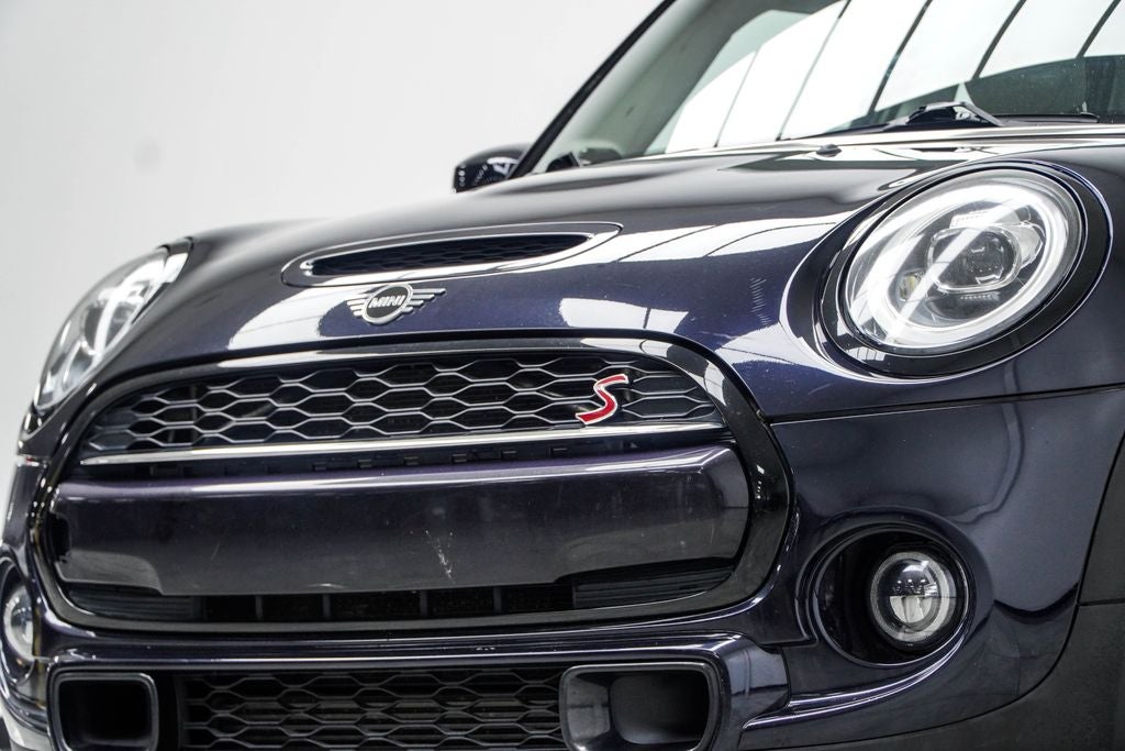 2020 MINI Cooper S Classic