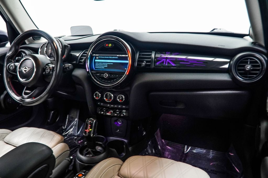 2020 MINI Cooper S Classic