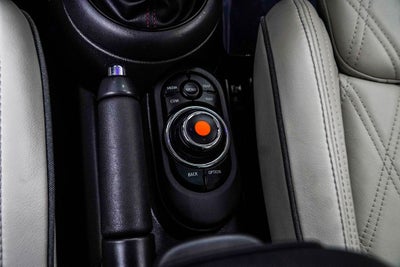 2020 MINI Cooper S Classic