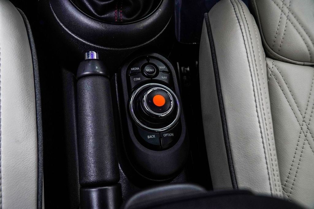 2020 MINI Cooper S Classic