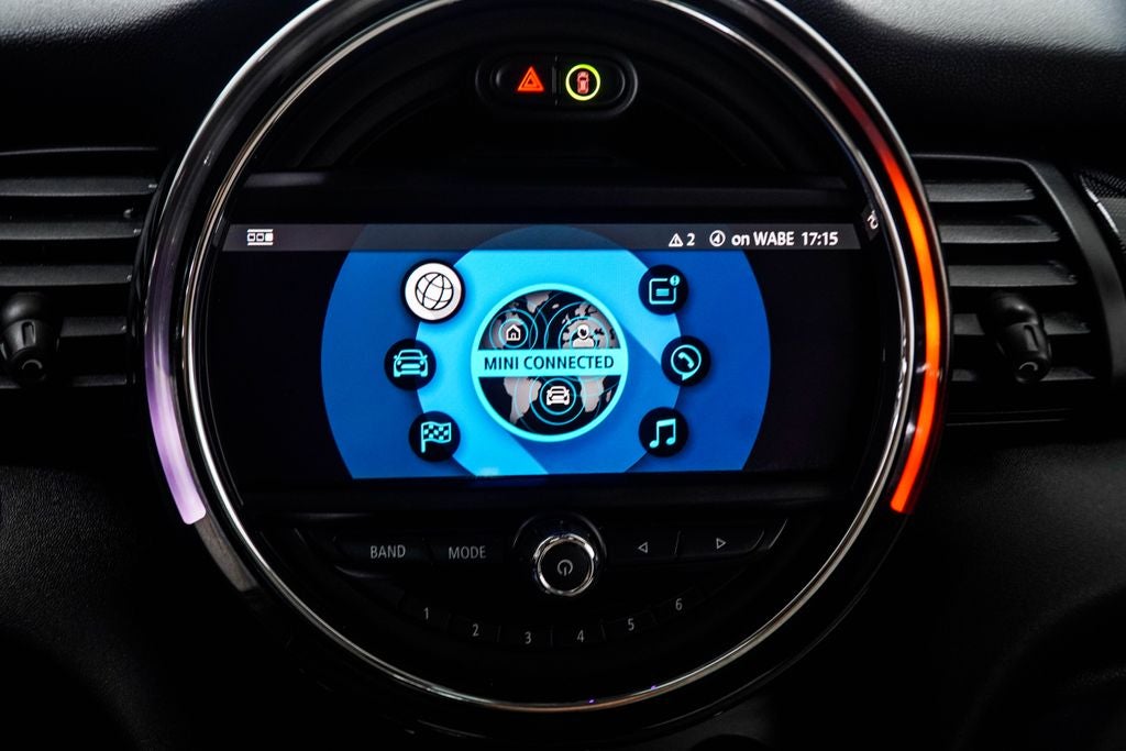 2020 MINI Cooper S Classic