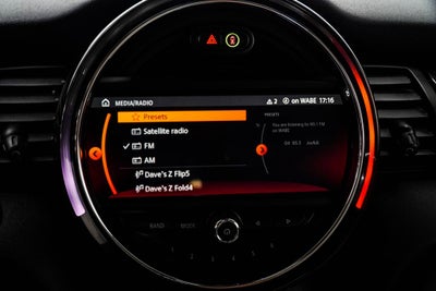 2020 MINI Cooper S Classic