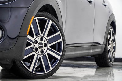 2020 MINI Cooper S Classic