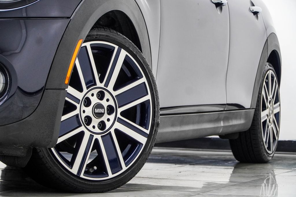 2020 MINI Cooper S Classic