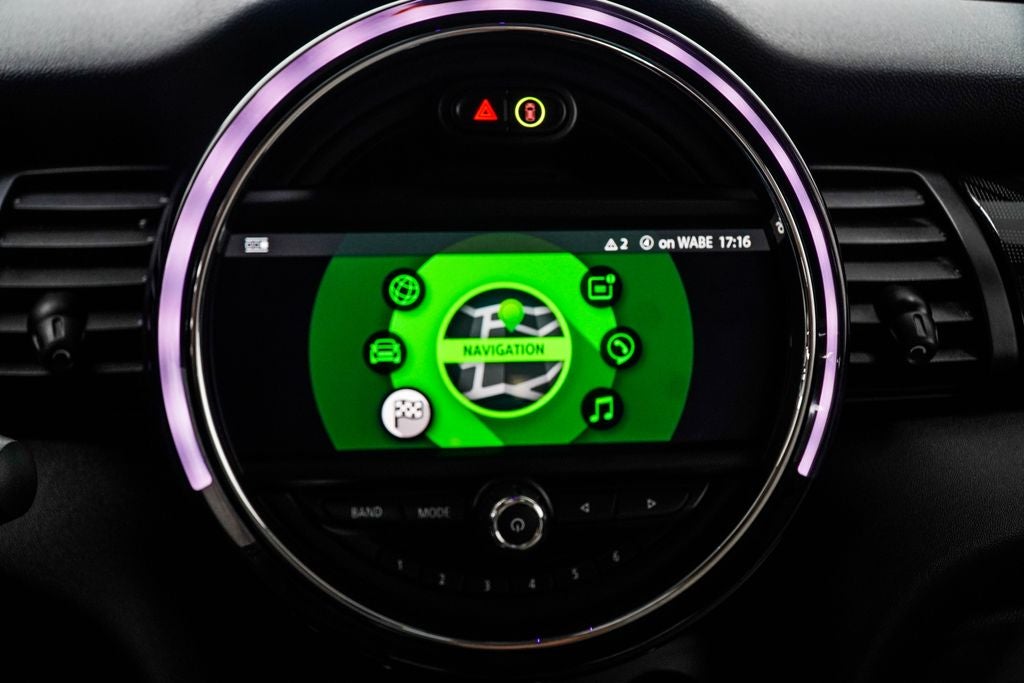 2020 MINI Cooper S Classic