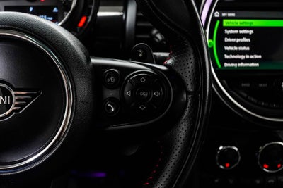 2020 MINI Cooper S Classic