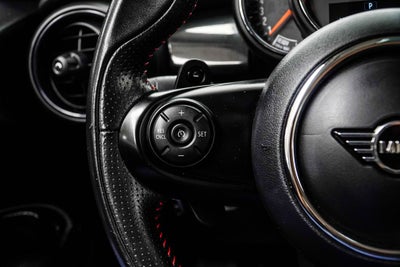 2020 MINI Cooper S Classic