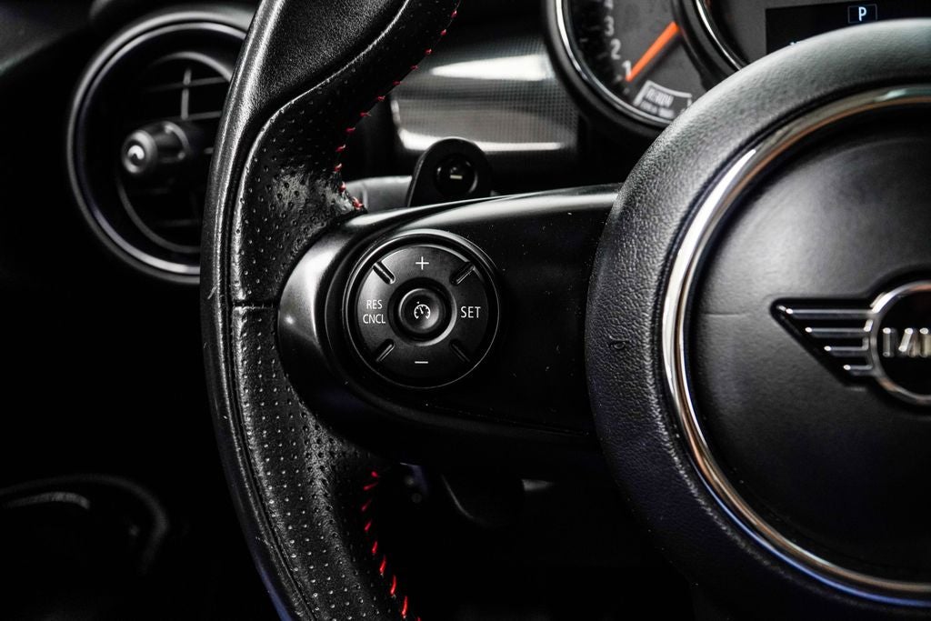 2020 MINI Cooper S Classic