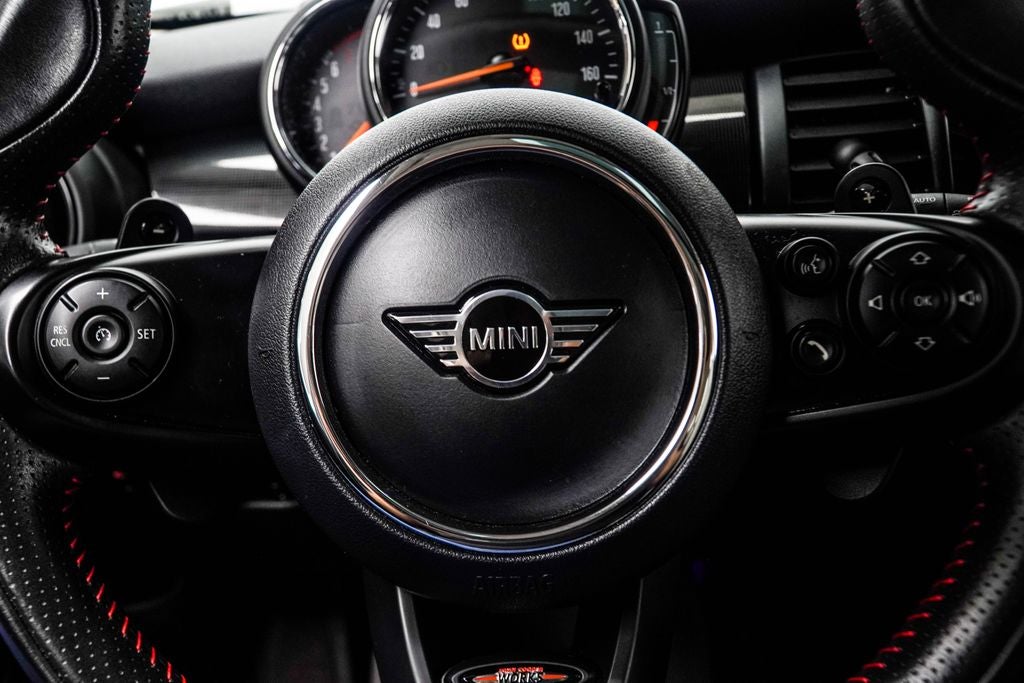 2020 MINI Cooper S Classic