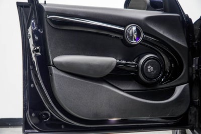 2020 MINI Cooper S Classic